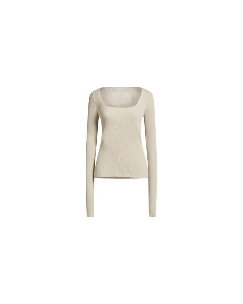 QUIRA TOPS - T-shirtsauf YOOX.COM Beige