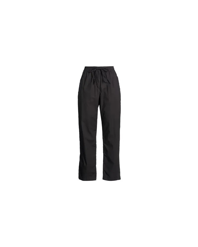 Seventy HOSEN & RÖCKE - Hosenauf YOOX.COM Schwarz