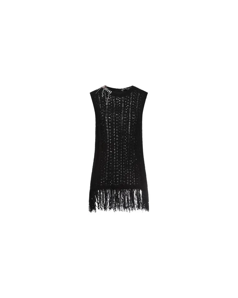 Andersson Bell STRICKWAREN - Pulloverauf YOOX.COM Schwarz