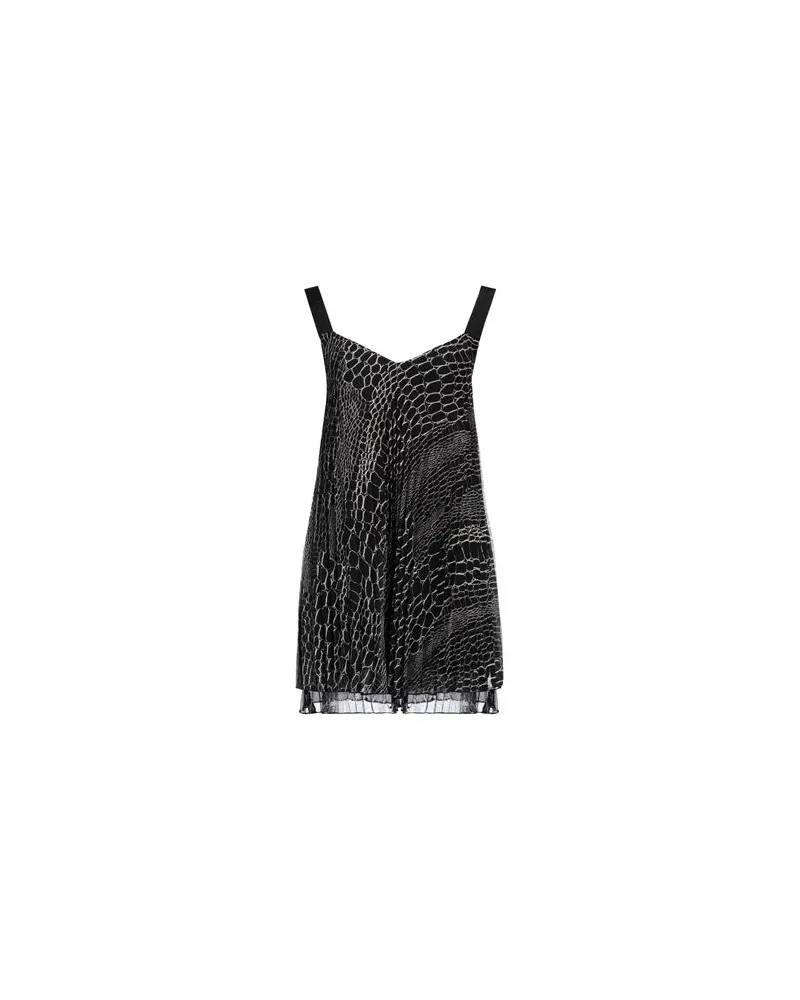 Pinko KLEIDER - Mini-Kleiderauf YOOX.COM Schwarz