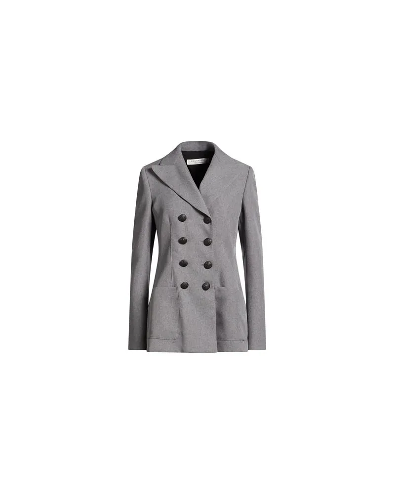 Philosophy Di Lorenzo Serafini ANZÜGE und CO-ORDS - Blazersauf YOOX.COM Grau