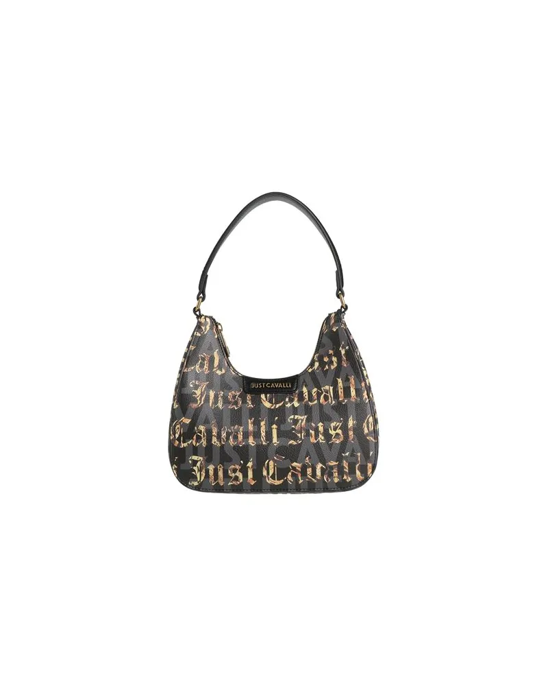 Just Cavalli TASCHEN - Handtaschenauf YOOX.COM Schwarz