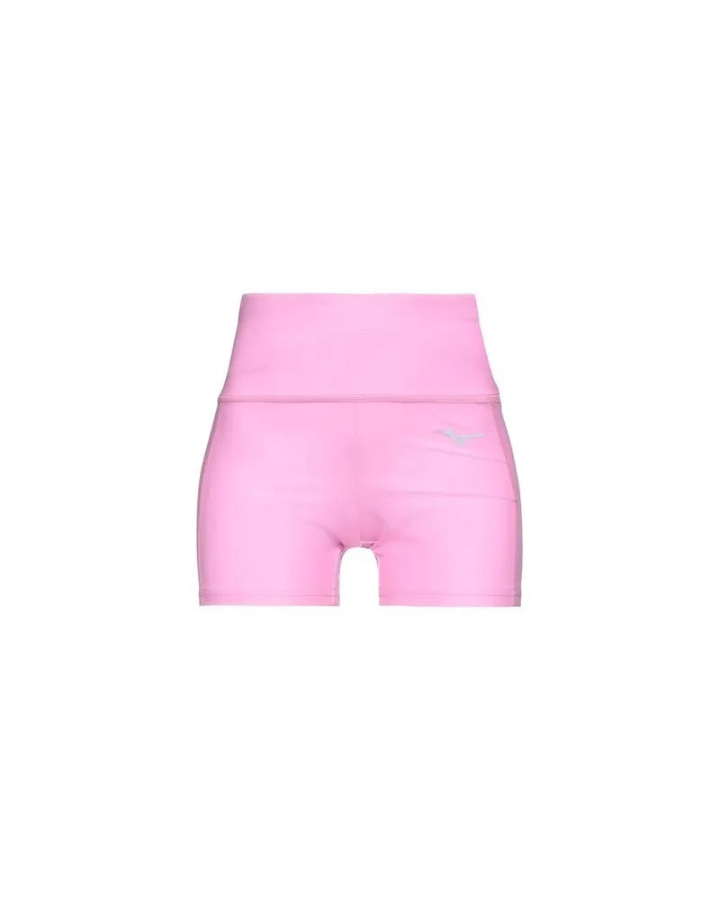 Mizuno HOSEN & RÖCKE - Shorts & Bermudashortsauf YOOX.COM Rosa