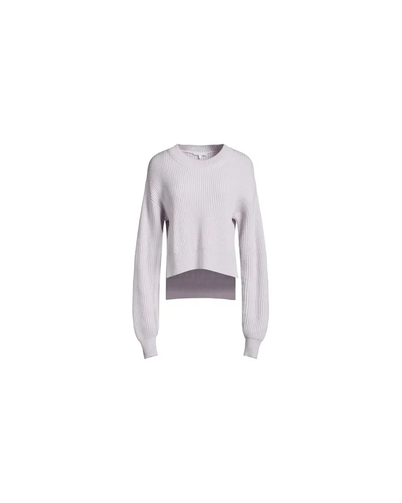 Patrizia Pepe STRICKWAREN - Pulloverauf YOOX.COM Lila
