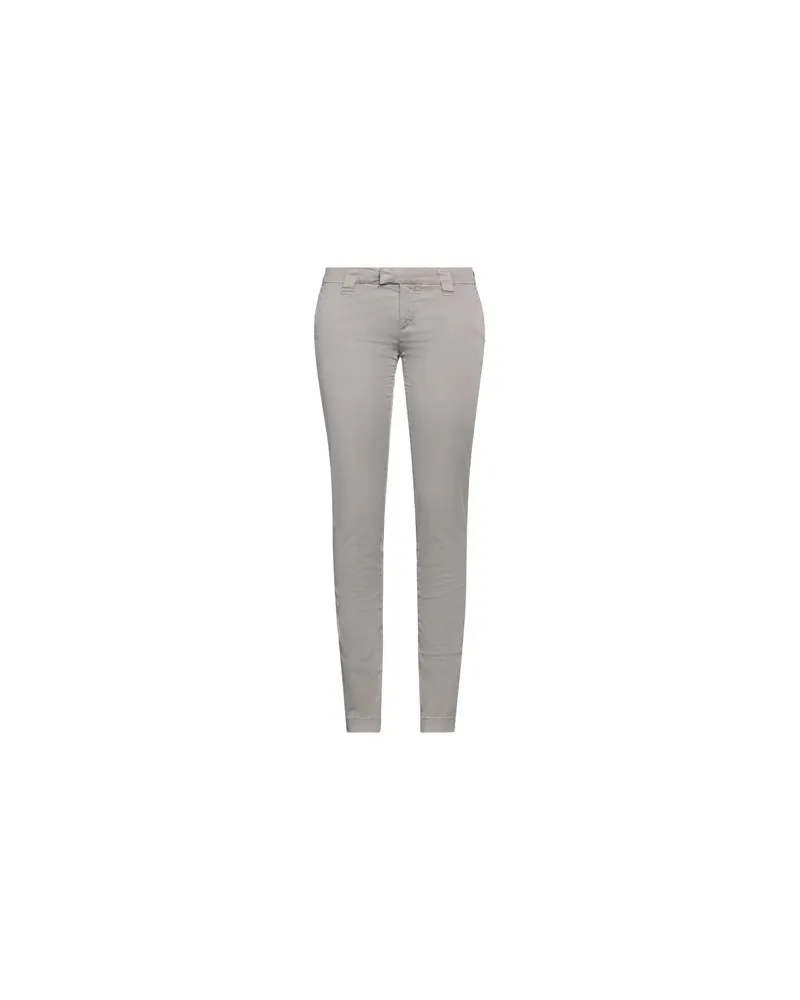 Jacob Cohën HOSEN & RÖCKE - Hosenauf YOOX.COM Maulwurfsgrau