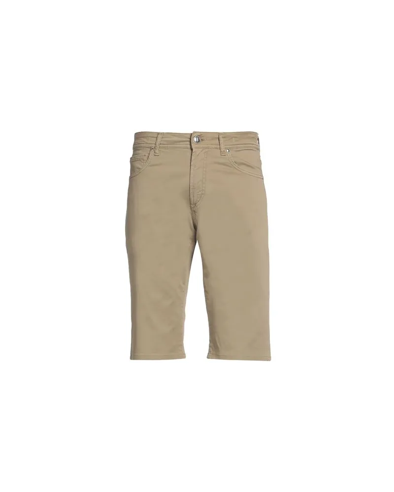MICHAEL COAL HOSEN & RÖCKE - Shorts & Bermudashortsauf YOOX.COM Khaki