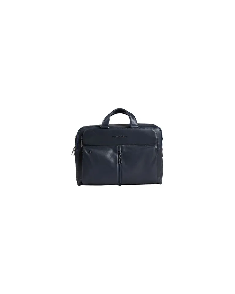 Piquadro TASCHEN - Handtaschenauf YOOX.COM Nachtblau