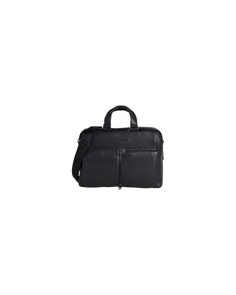 Piquadro TASCHEN - Handtaschenauf YOOX.COM Schwarz