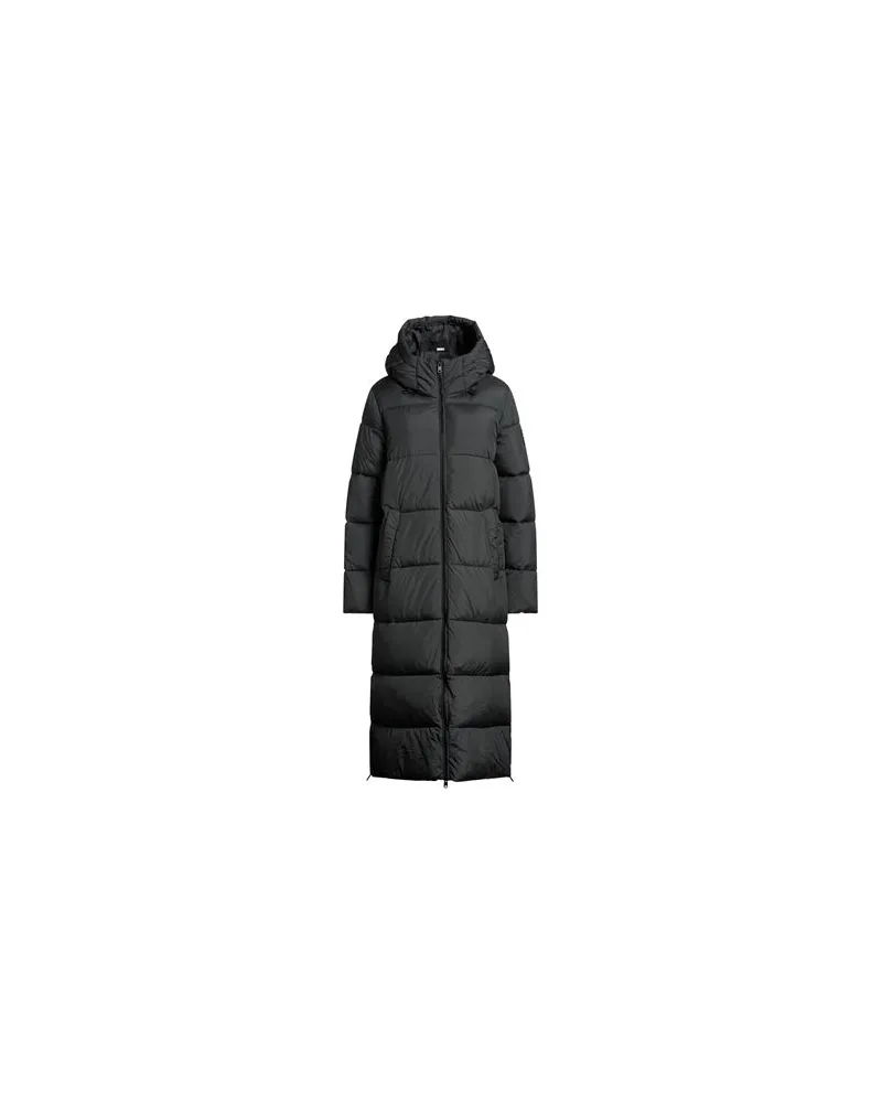 ECOALF JACKEN & MÄNTEL - Pufferjacken & Daunenjackenauf YOOX.COM Dunkelgrün