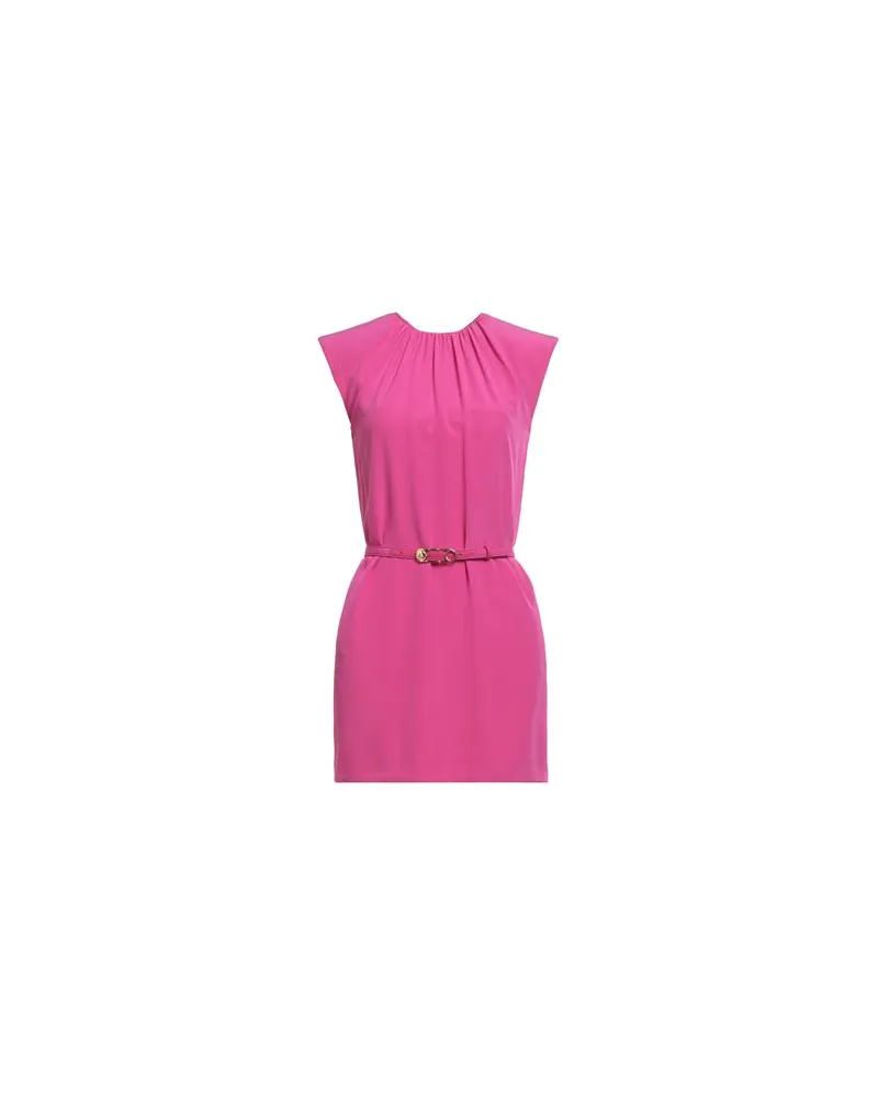 Versace KLEIDER - Mini-Kleiderauf YOOX.COM Fuchsia