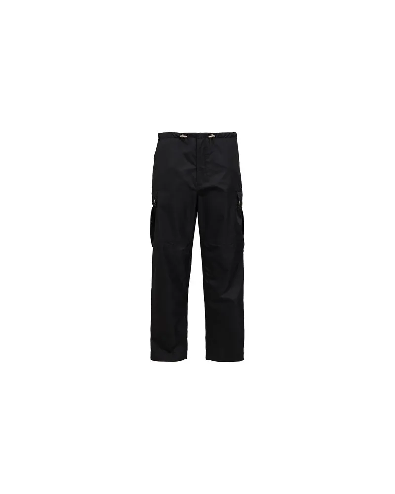 Sandro HOSEN & RÖCKE - Hosenauf YOOX.COM Schwarz
