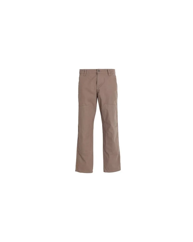 Only & Sons HOSEN & RÖCKE - Hosenauf YOOX.COM Braun