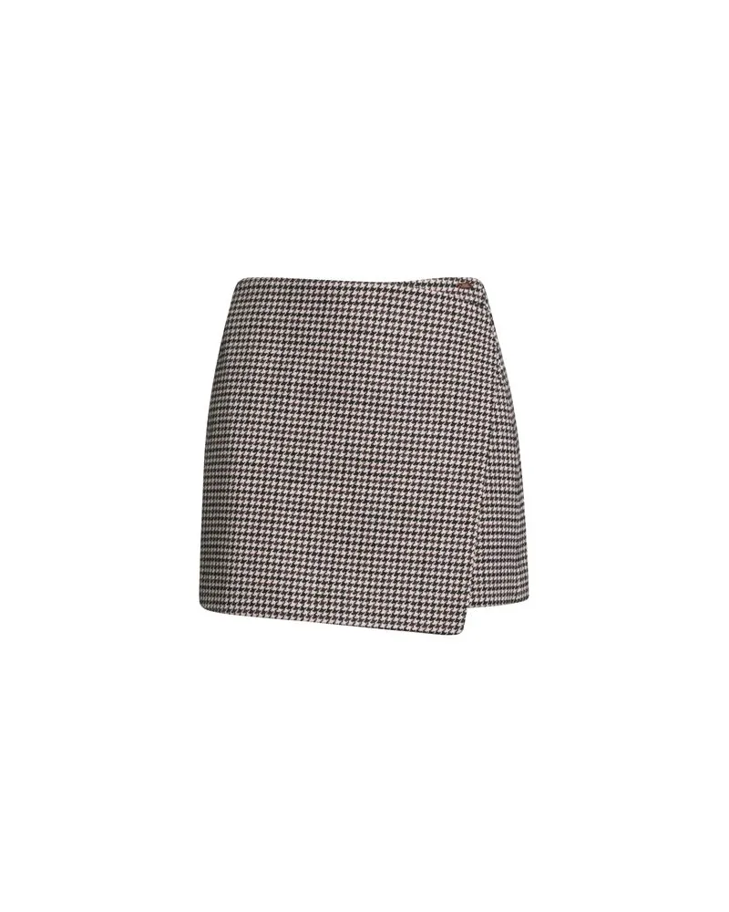 Armani Exchange HOSEN & RÖCKE - Miniröckeauf YOOX.COM Hellrosa