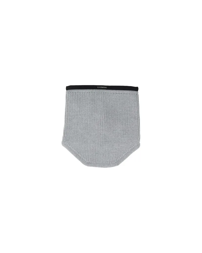 C.P. Company ACCESSOIRES - Schalsauf YOOX.COM Grau