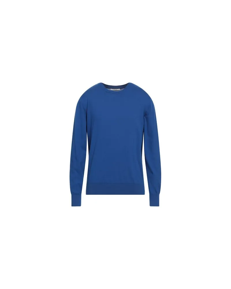 AT.P.CO STRICKWAREN - Pulloverauf YOOX.COM Königsblau