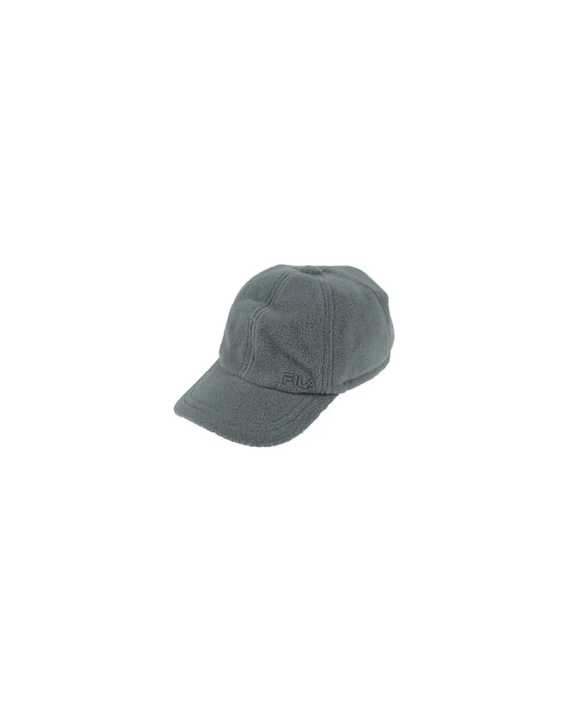 Fila ACCESSOIRES - Mützen & Hüteauf YOOX.COM Salbeigrün
