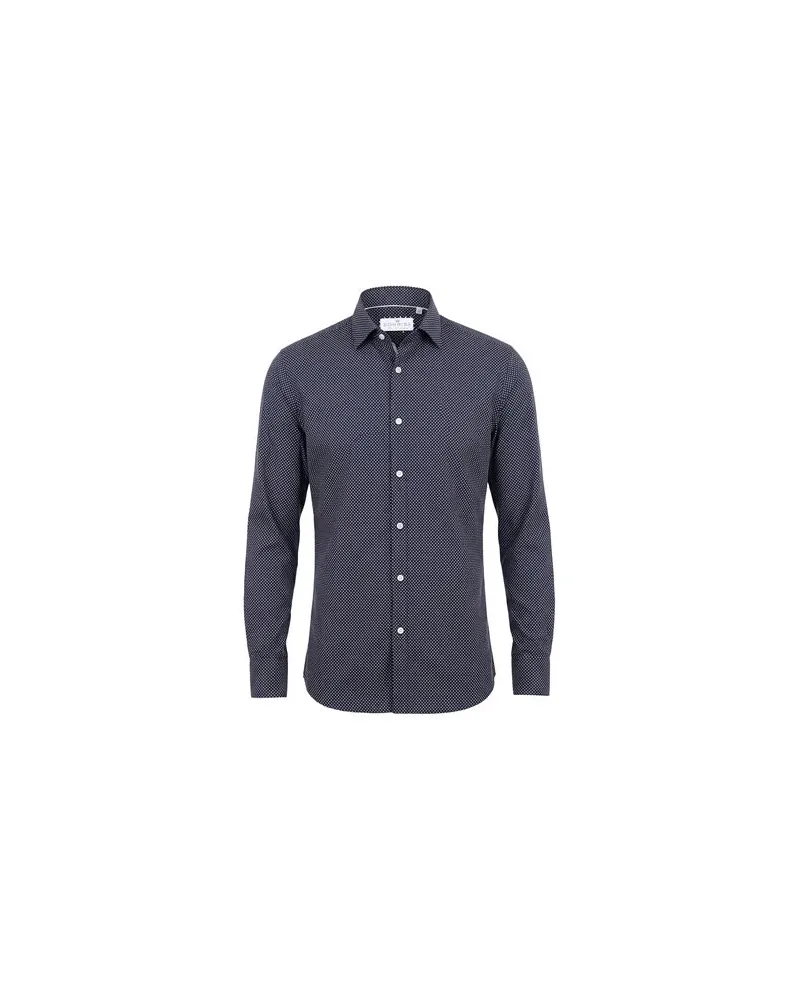 SONRISA TOPS - Hemdenauf YOOX.COM Nachtblau