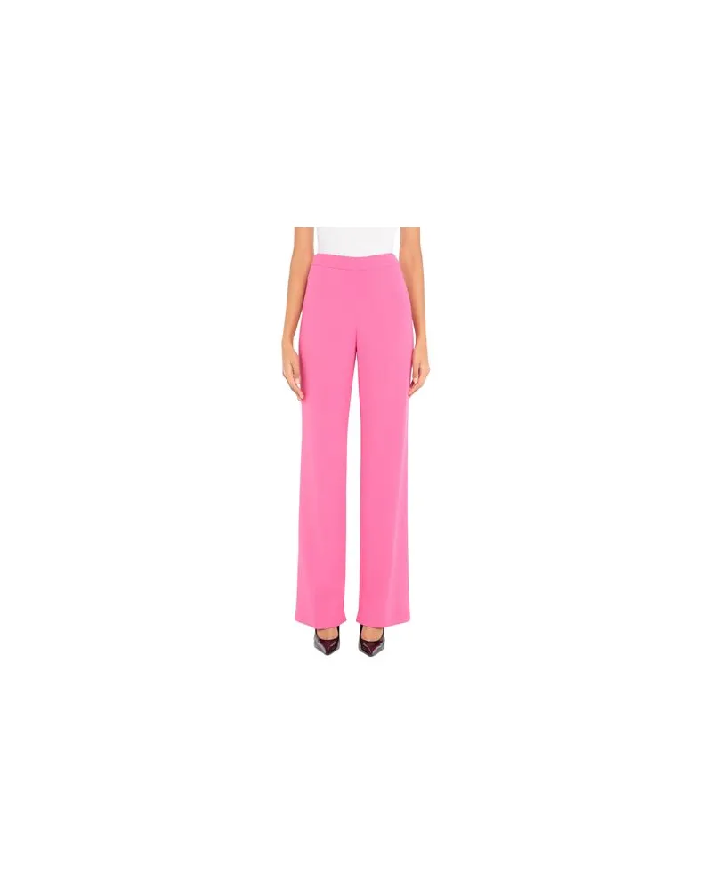 Clips HOSEN & RÖCKE - Hosenauf YOOX.COM Fuchsia