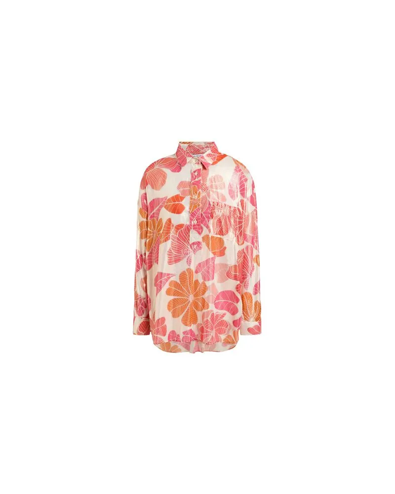 Caliban TOPS - Hemdenauf YOOX.COM Koralle