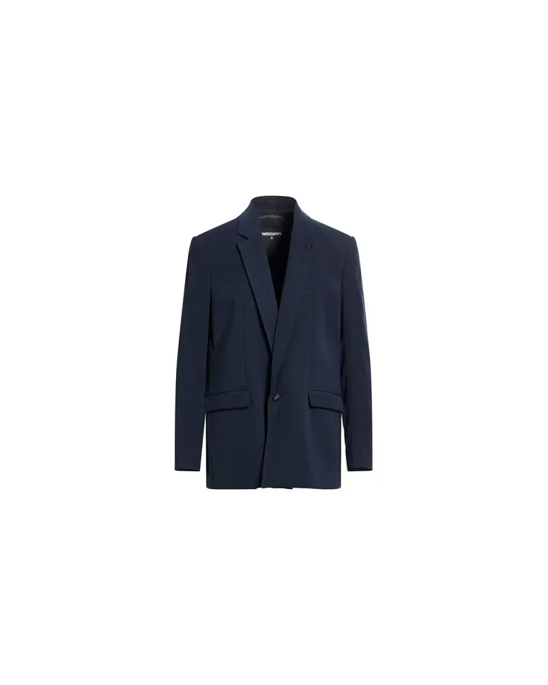 Patrizia Pepe ANZÜGE und CO-ORDS - Blazersauf YOOX.COM Marineblau