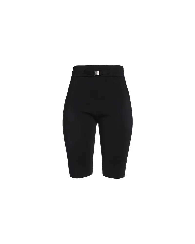 Givenchy HOSEN & RÖCKE - Shorts & Bermudashortsauf YOOX.COM Schwarz