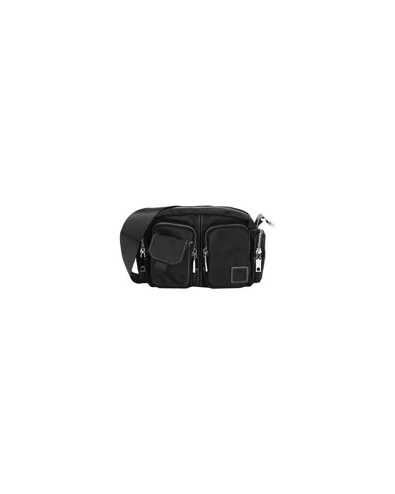 MAX&Co. POCKETCARGO - TASCHEN - Umhängetascheauf YOOX.COM Schwarz