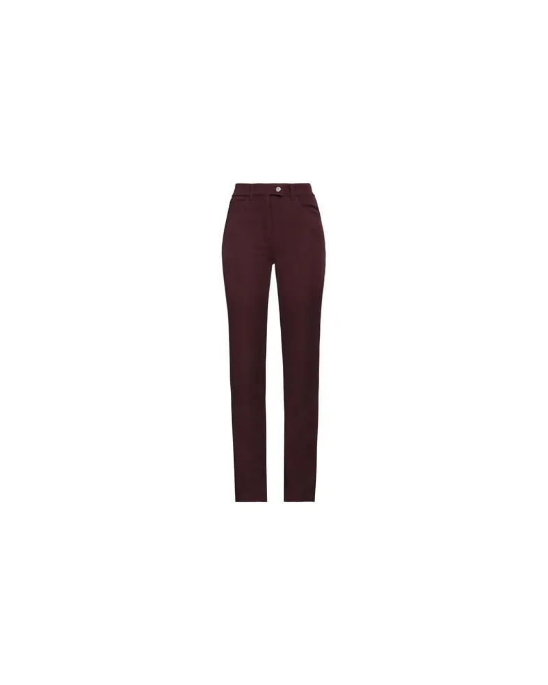 Courrèges HOSEN & RÖCKE - Hosenauf YOOX.COM Bordeaux