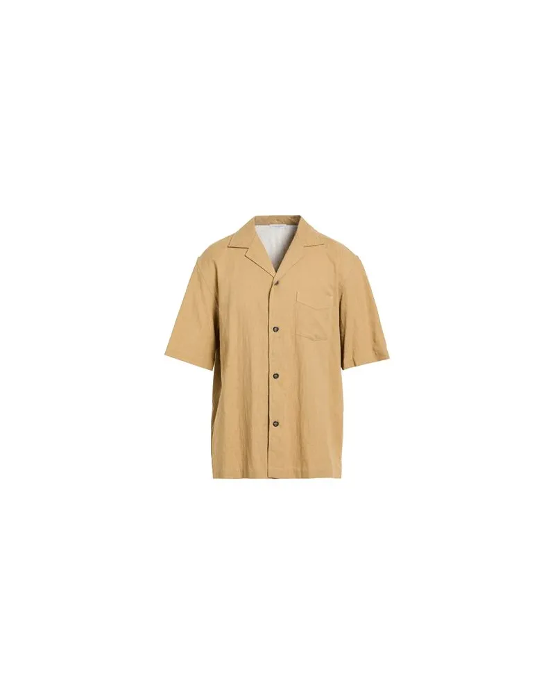 Paolo Pecora Milano TOPS - Hemdenauf YOOX.COM Kamel