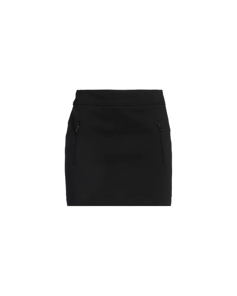 Max Mara HOSEN & RÖCKE - Miniröckeauf YOOX.COM Schwarz