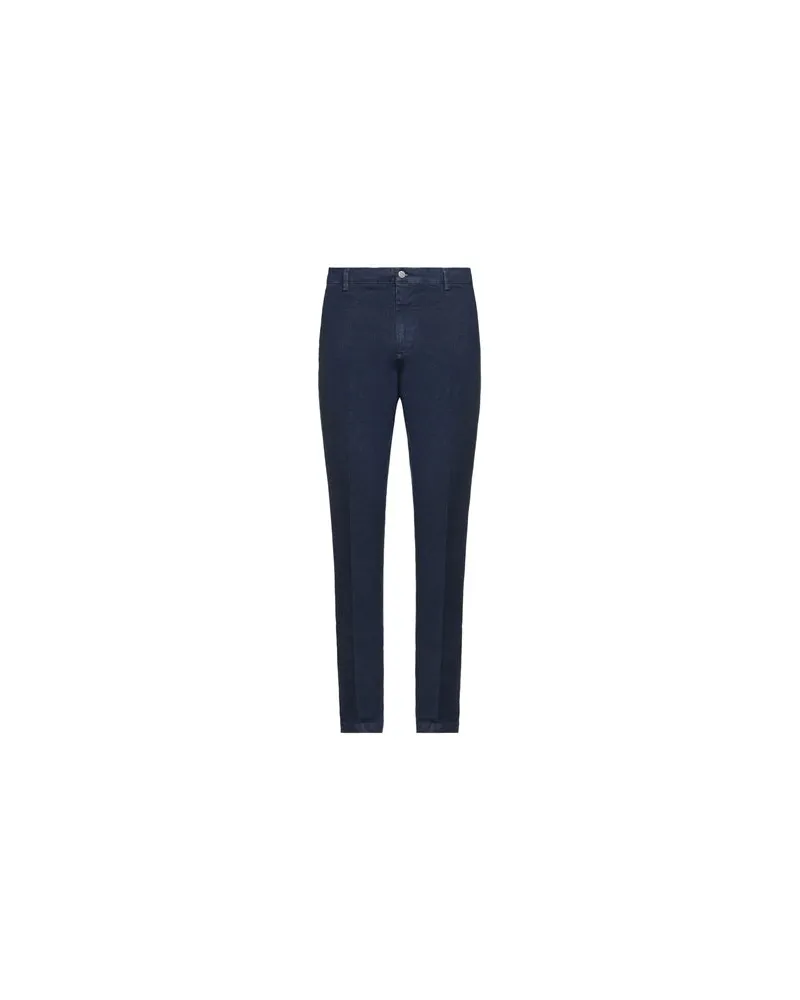 Brian Dales LTB - HOSEN & RÖCKE - Jeanshosenauf YOOX.COM Blau