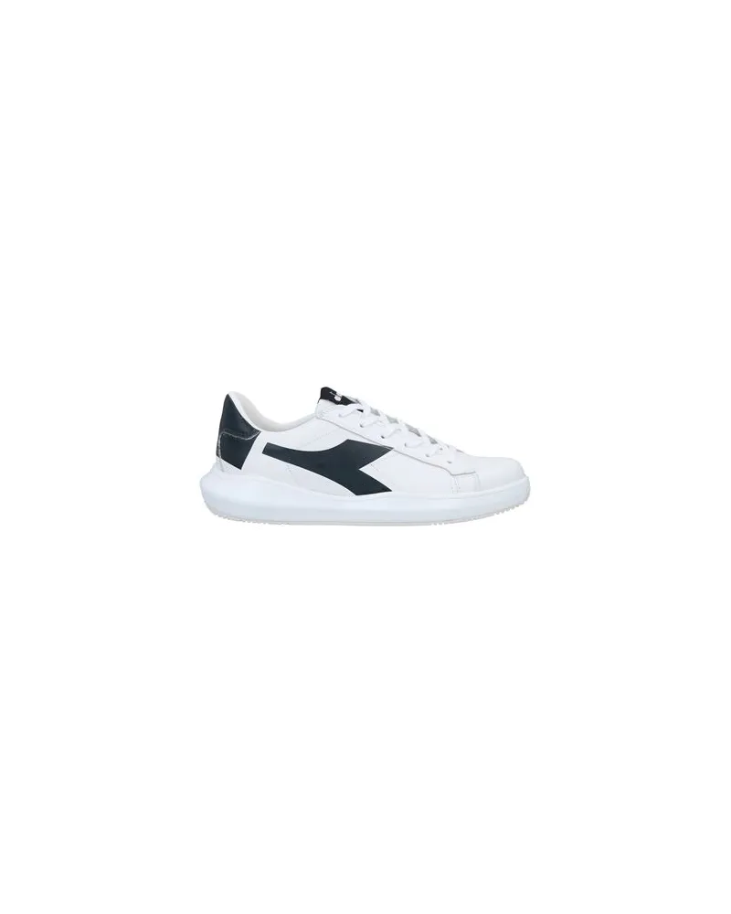 Diadora SCHUHE - Sneakersauf YOOX.COM Weiß