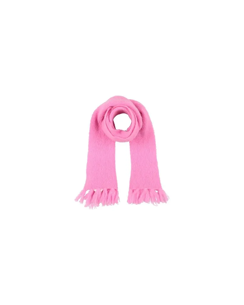 MSGM ACCESSOIRES - Schalsauf YOOX.COM Rosa