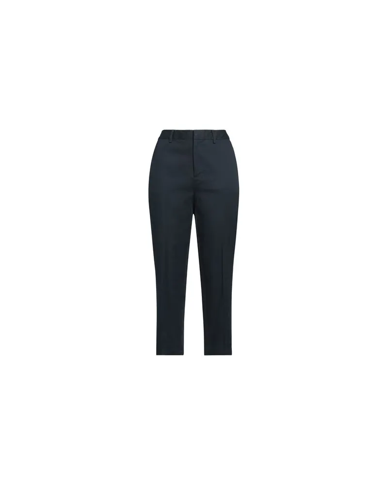 Maison Scotch HOSEN & RÖCKE - Hosenauf YOOX.COM Nachtblau