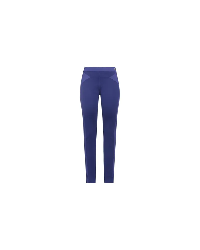 Angelo Marani HOSEN & RÖCKE - Leggingsauf YOOX.COM Violett