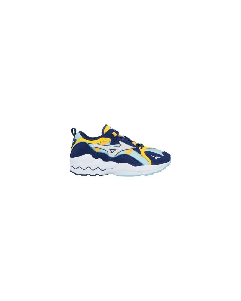 Mizuno SCHUHE - Sneakersauf YOOX.COM Marineblau