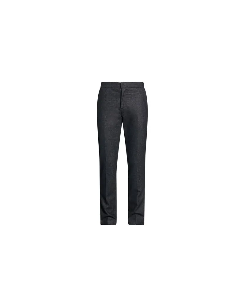 Calvin Klein HOSEN & RÖCKE - Hosenauf YOOX.COM Nachtblau