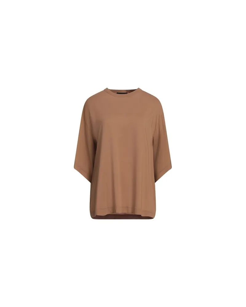 Fabiana Filippi TOPS - Topsauf YOOX.COM Kamel