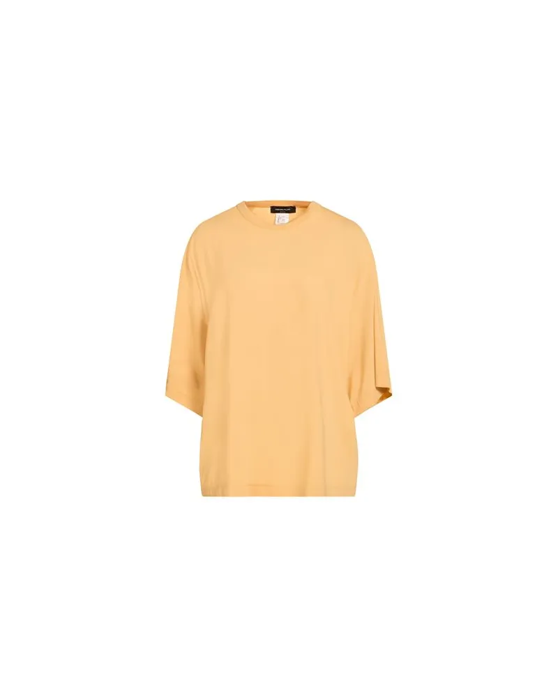 Fabiana Filippi TOPS - Topsauf YOOX.COM Ringelblume