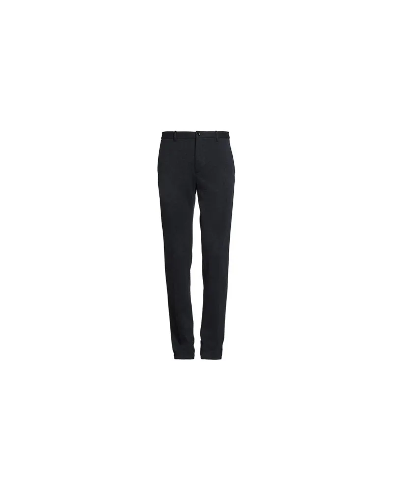 Incotex HOSEN & RÖCKE - Hosenauf YOOX.COM Marineblau