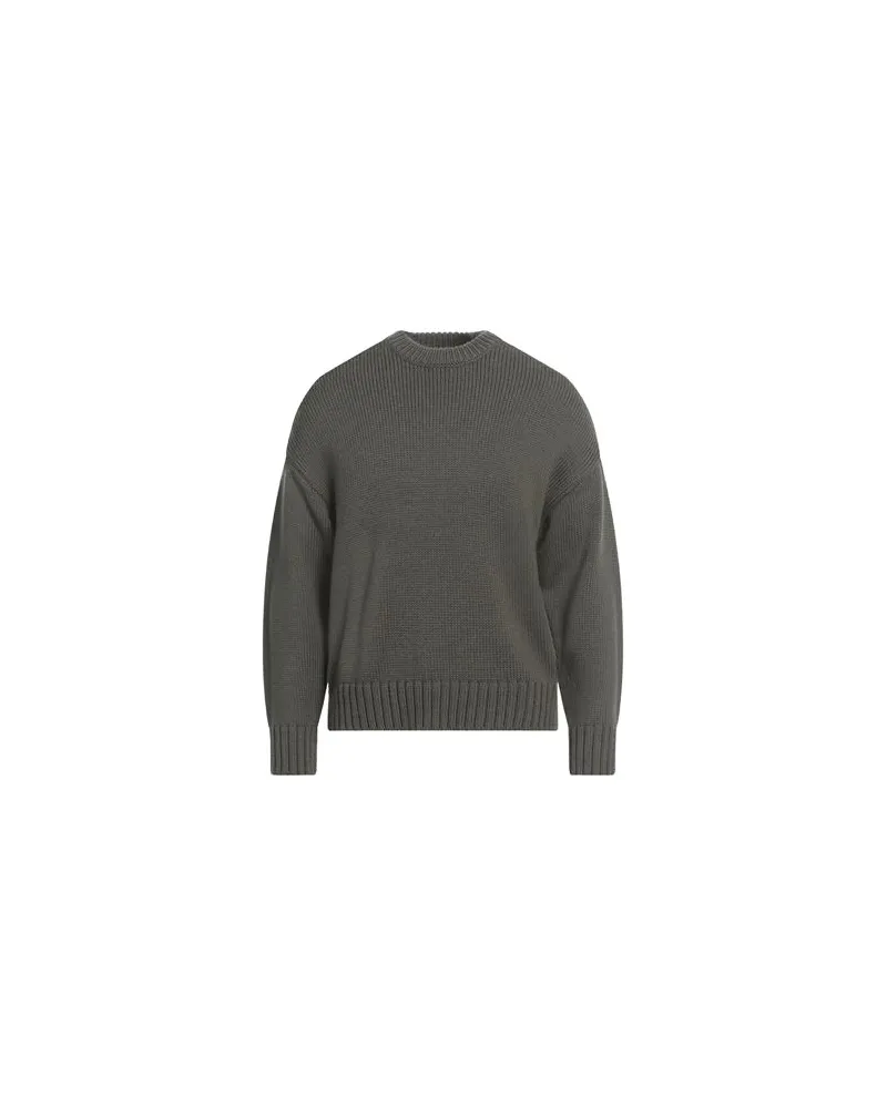 LARDINI STRICKWAREN - Pulloverauf YOOX.COM Militärgrün