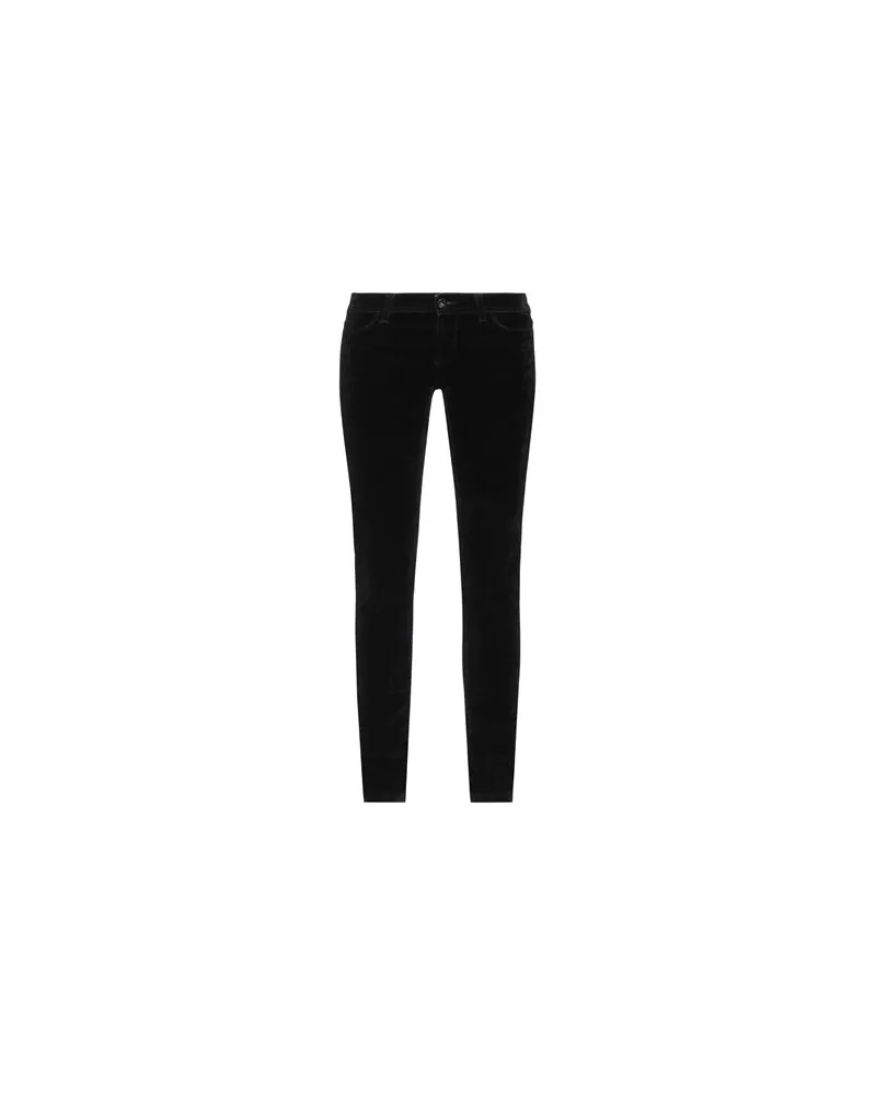 Brian Dales HOSEN & RÖCKE - Hosenauf YOOX.COM Schwarz