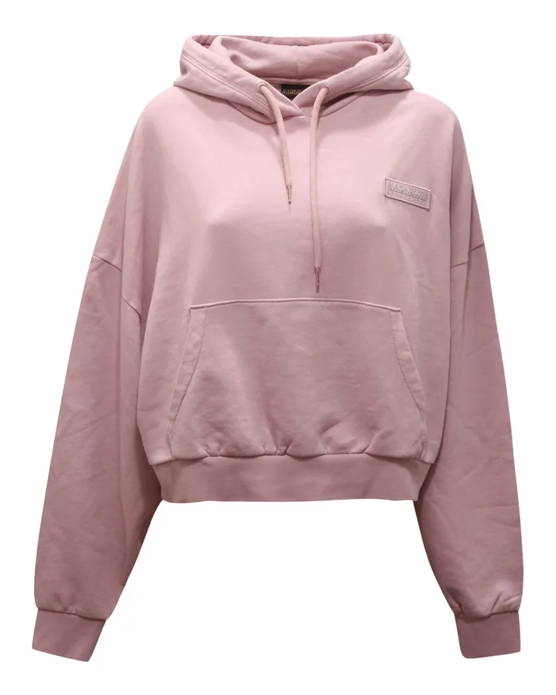 Napapijri Sweatshirt Rosa