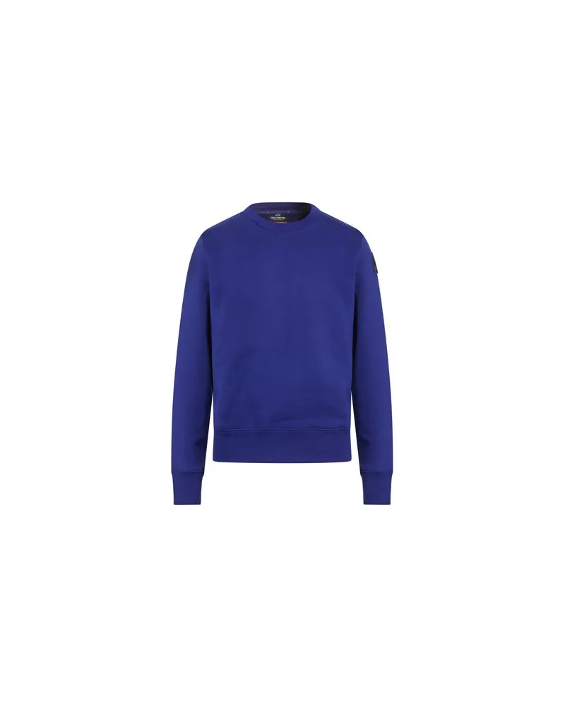 Parajumpers TOPS - Sweatshirtsauf YOOX.COM Königsblau