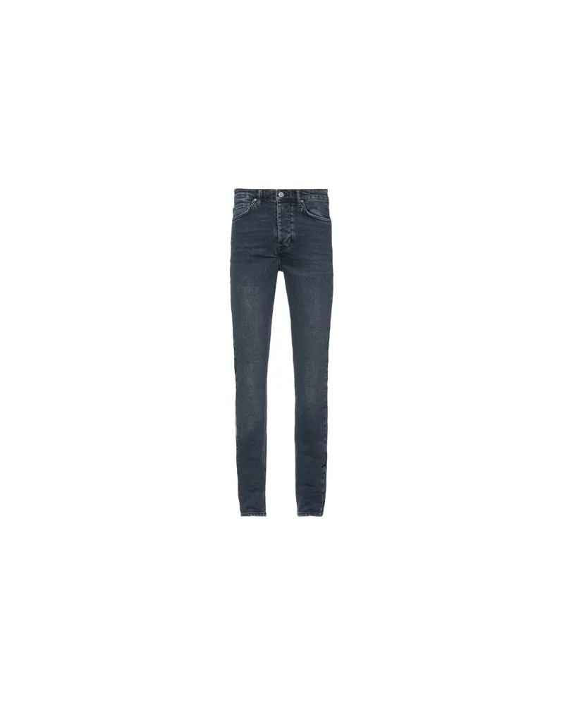 ksubi HOSEN & RÖCKE - Jeanshosenauf YOOX.COM Blau