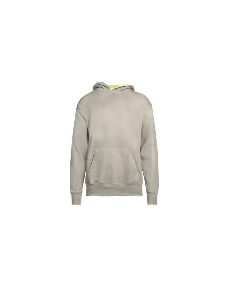 NotSoNormal TOPS - Sweatshirtsauf YOOX.COM Beige