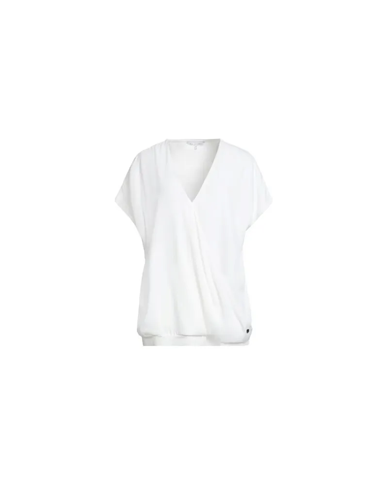 Xandres GOLD - TOPS - Topsauf YOOX.COM Weiß