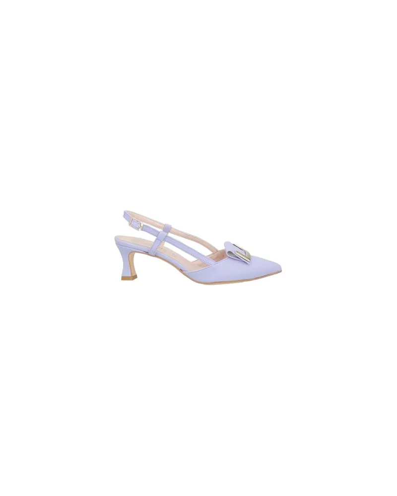 Nila & Nila SCHUHE - Pumpsauf YOOX.COM Lila