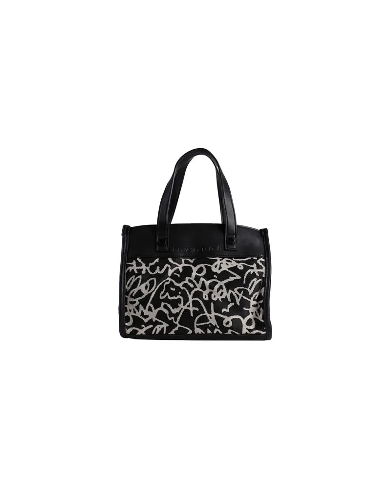 Desigual TASCHEN - Handtaschenauf YOOX.COM Schwarz