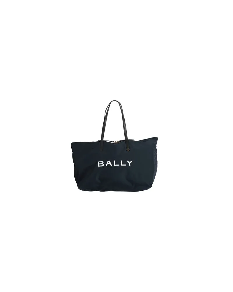 Bally TASCHEN - Handtaschenauf YOOX.COM Nachtblau