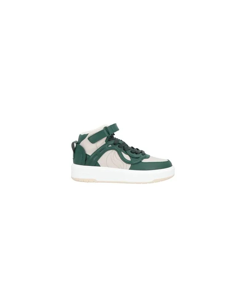 Stella McCartney SCHUHE - Sneakersauf YOOX.COM Grün